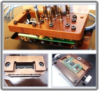 pcb test equipment